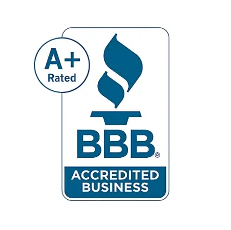 BBB Accreditied Business