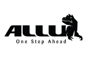 Allu Logo