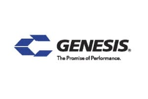 Genesis Logo