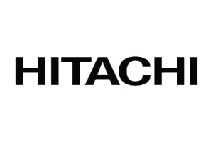 Hitachi Logo