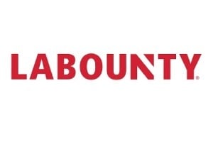 Labounty Logo