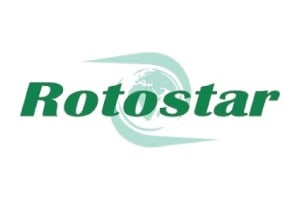 Rotostart logo