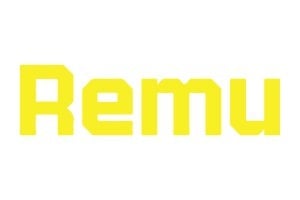 Ramu Logo