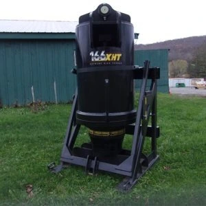 Auger image example