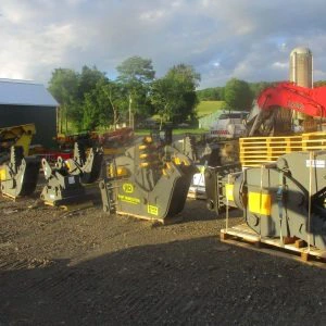 Concrete Pulverizers Image