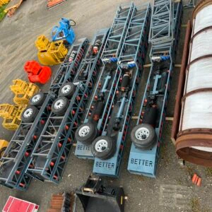 Conveyor belt image example