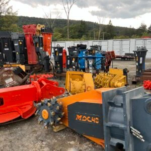 Asphalt Cutters  image