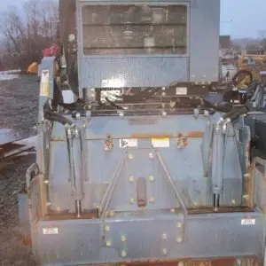 Asphalt Paver Attachments image example