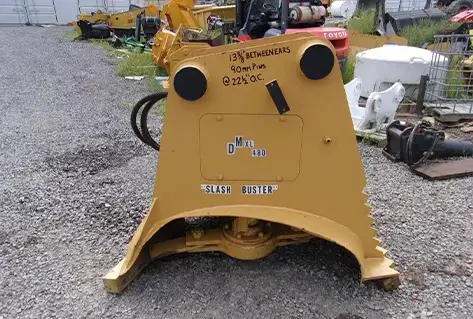 different profile of a screening bucket