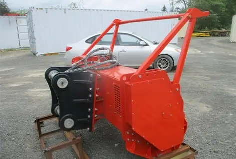 Screening Bucket